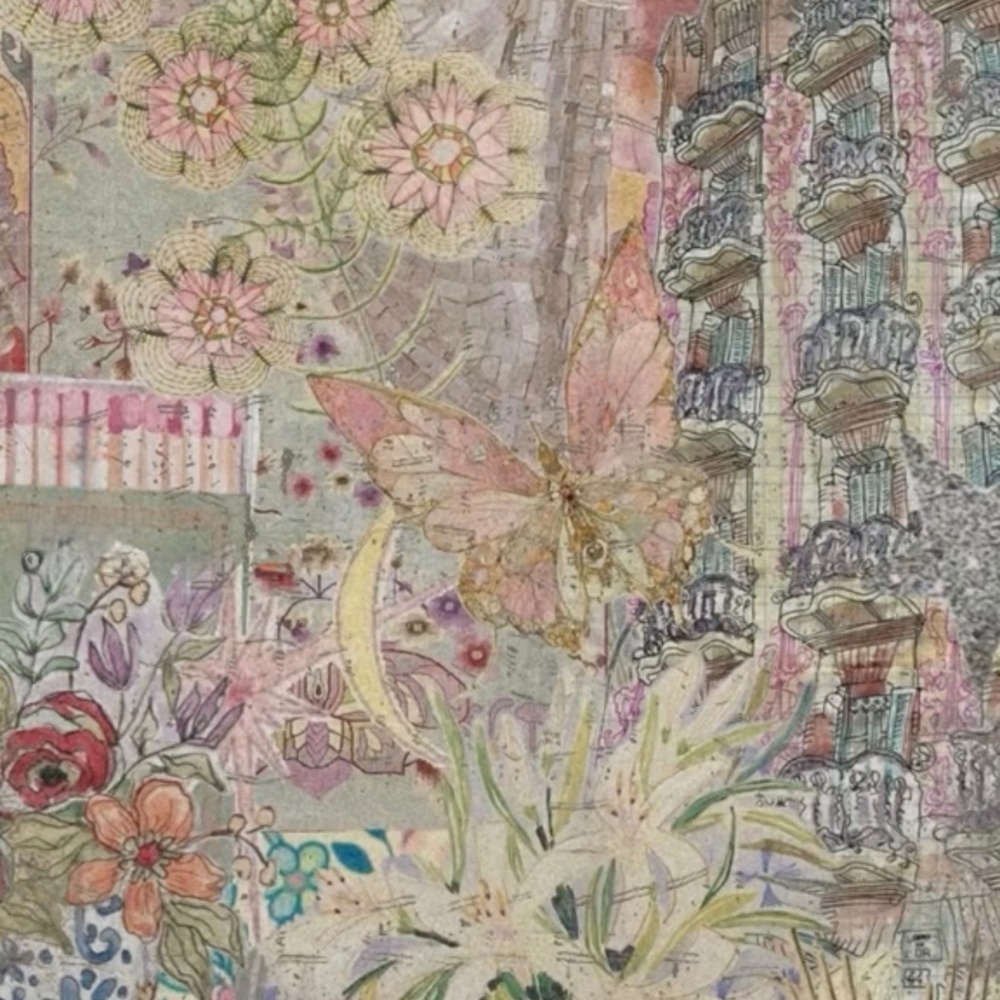 Meet your Posher, Jacsiri